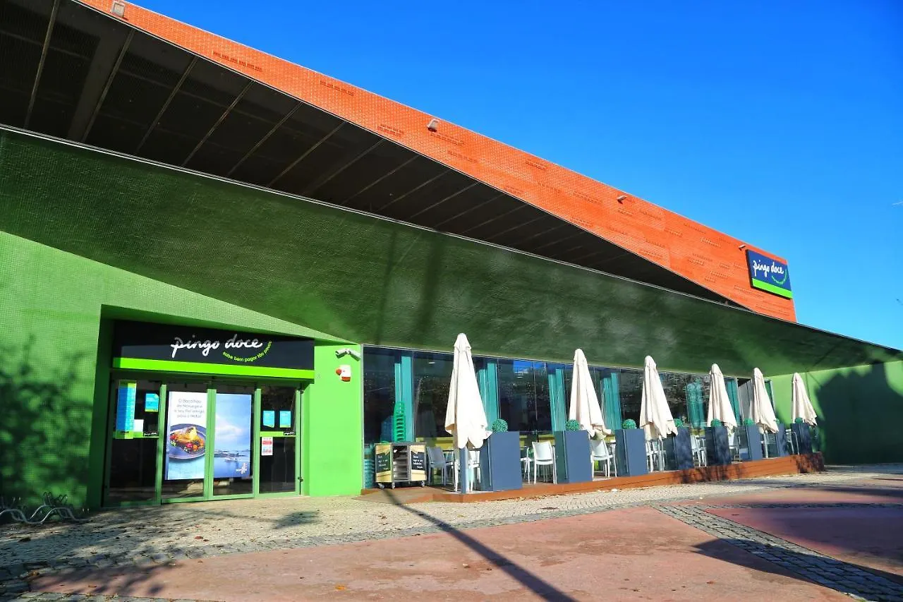 Appartement Bom dia Parque Nações Lisboa