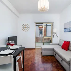 Apartamento Go Native - Center
