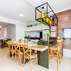 Novo, Localização Privilegiada 60 Mt Do Termas Apartamento Piratuba