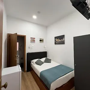  Quarto em Acomodações Particulares Pensamento 12b