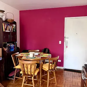 House Da Marocas Quarto em Acomodações Particulares São Paulo