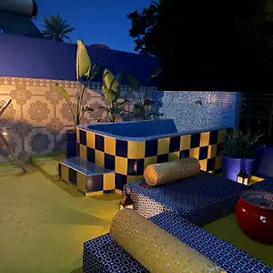 riad-khoya-magnifique.marrakeshhotelsmorocco.com/